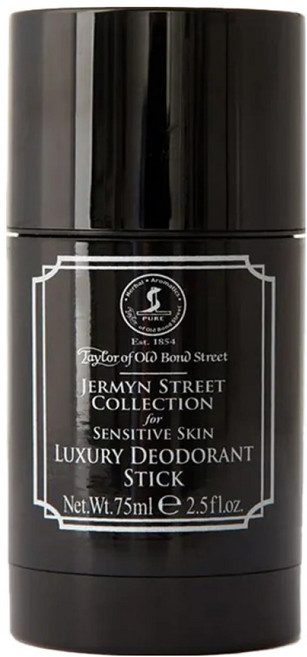 Taylor of Old Bond Street 傑明紳士 體香膏, 75ml, 1件