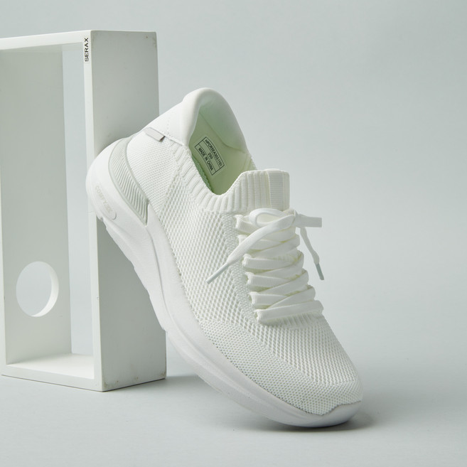 슈펜 남녀공용 COMFY EZ 액티브 워킹화 HPCR5EA303