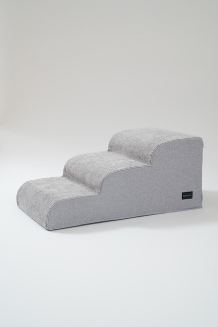 뽀몽 강아지 계단, 라이트그레이, 1개