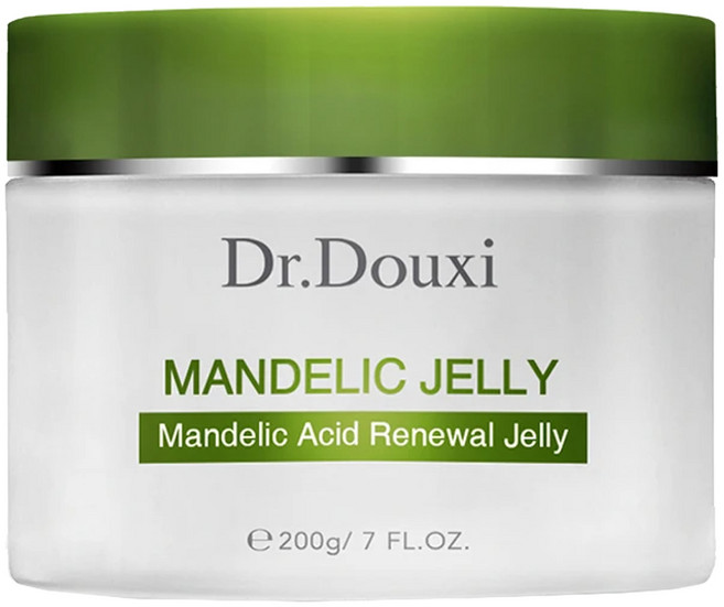 Dr.Douxi 朵璽 杏仁全效煥白潤澤晶凍 200g, 1罐, 1罐