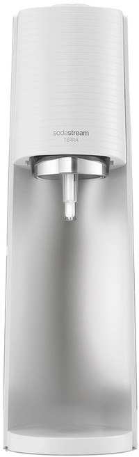sodastream TERRA 快扣機型氣泡水機 原廠保固