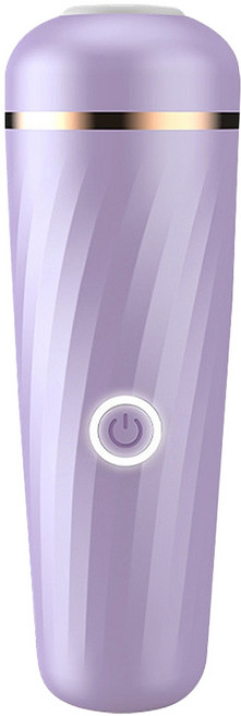 USB便攜美足磨皮器 152g, 單一商品, 顏色隨機