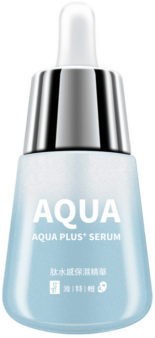 TT 波特嫚 台灣公司貨 肽水感保濕精華, 30ml, 1瓶