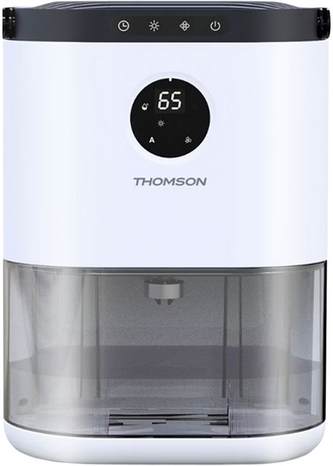 THOMSON 湯姆盛 多功能環保除濕機 TM-SADE02 節能省電 智能濕度控制 七彩氣氛燈, 1個