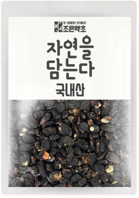 조은약초 오가피 열매, 300g, 1개