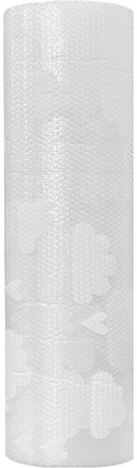 뽁순이 구름 단열 에어캡, 1개