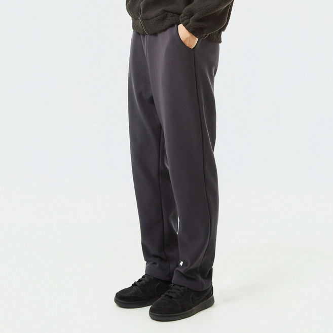 CAMEL Apparel 男女通用冬季工作服暖暖包刷毛褲