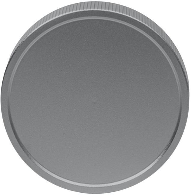 FUJIFILM 富士 instax mini99 相機鏡頭蓋/拍立得防塵防水防剮蹭保護蓋 鐵灰色, 1個, 單一商品