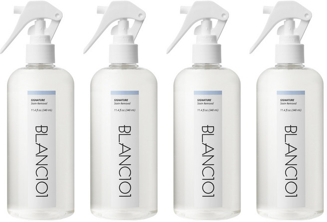 BLANC101 去漬劑 經典款, 4個, 340ml
