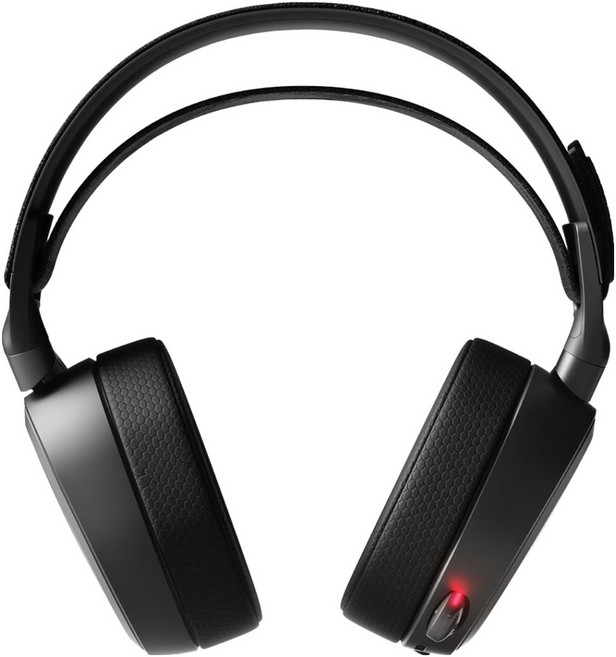 SteelSeries 賽睿 Arctis Pro 無線電競耳機麥克風 原廠保固
