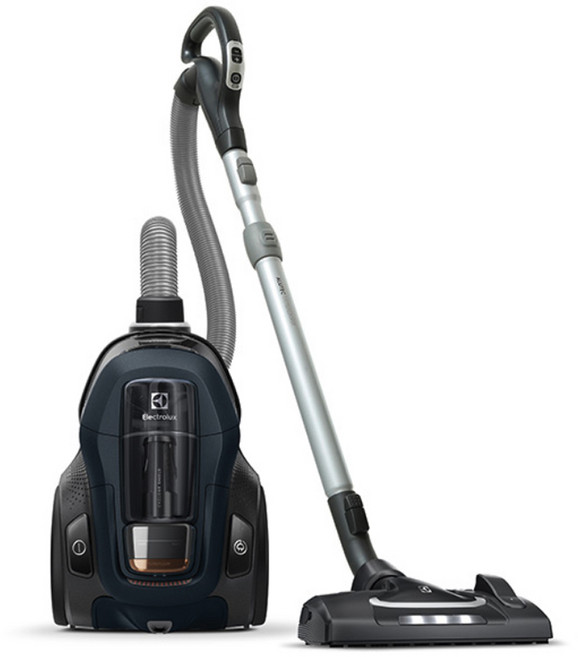 일렉트로룩스 퓨어 C9 청소기, PC91-5STM, 스페이스 틸 메탈릭