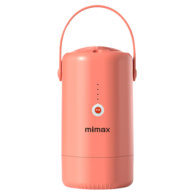 mimax 米覓 迷你多功能乾燥機, 不適用, 粉色