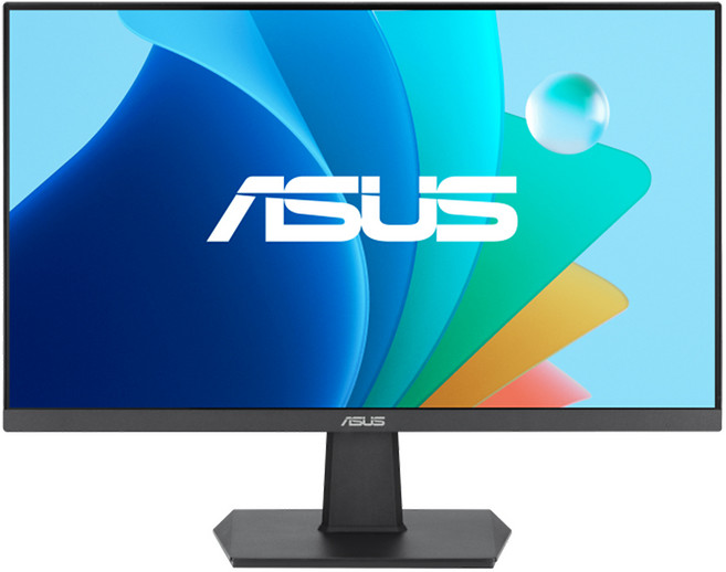 ASUS 華碩 24型 VESA壁掛護眼螢幕 IPS FHD 100Hz 1ms 低藍光, VA24EHFR, 24吋