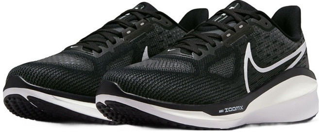 NIKE 耐吉 男款 VOMERO 17 慢跑鞋 FB1309-004