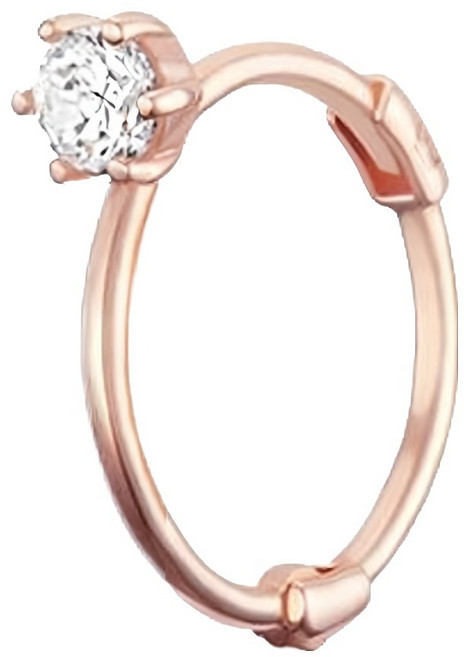 J.ESTINA J.Livera 14K 耳環