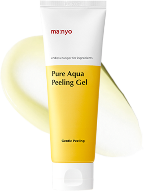 마녀공장 퓨어 아쿠아 필링 젤, 120ml, 1개