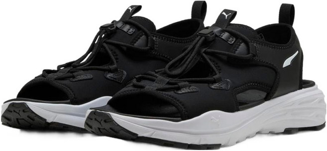 PUMA 男女款 HYPNOTIC SANDAL 涼鞋 40165302