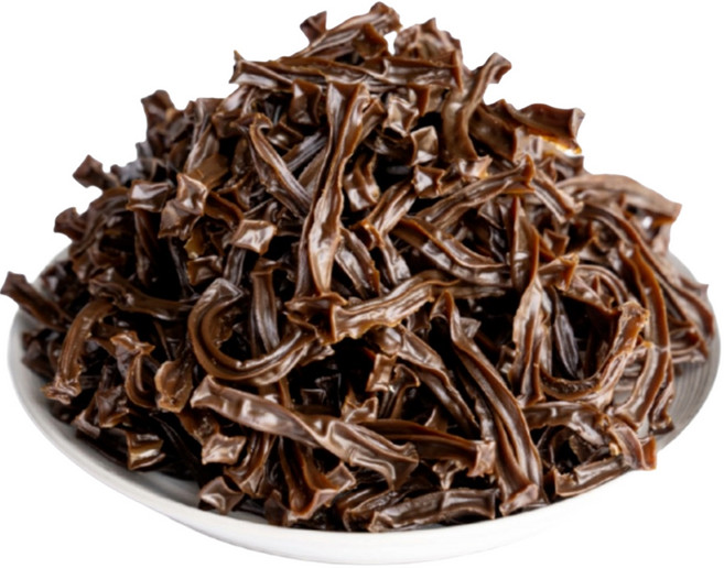 그리트 도토리 건조묵 말랭이, 100g, 1개