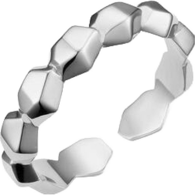 해수엘 여성용 92.5 반지 GMR15