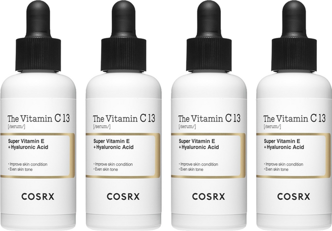 코스알엑스 더 비타민씨 13 세럼, 20ml, 4개