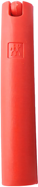 ZWILLING 雙人 時尚簡約指甲刀 DEKNZ022RD, 紅色, 1個