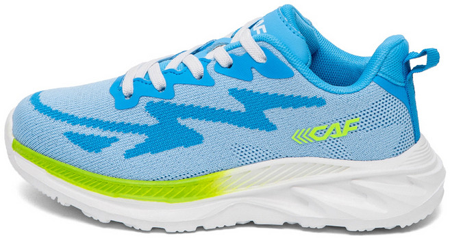 LECAF 兒童 Shiro 運動鞋 LE6SK04