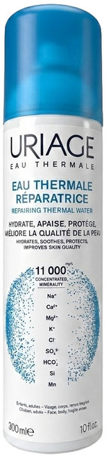 URIAGE 優麗雅 含氧等滲透壓噴霧 2種包裝隨機出貨, 300ml, 1瓶