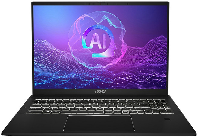 msi 微星 Summit A16 AI+ 翻轉觸控輕薄筆電 Ryzen AI 9 365 AMD Radeon QHD + 165Hz 16吋, 黑色, 1TB, 32GB, WIN11 Pro, A3HMTG-017TW