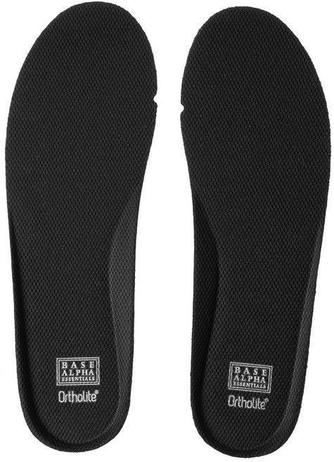 베이스알파에센셜 오솔라이트 고밀도폼 쿠션 컵 인솔