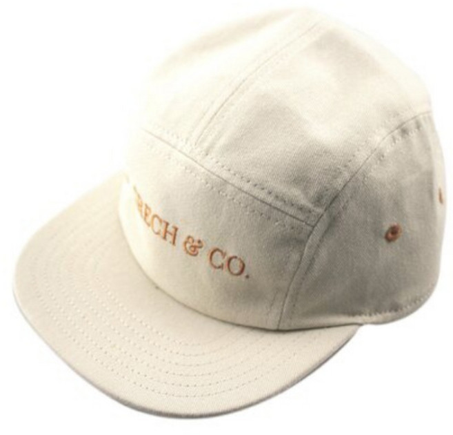 GRECH&CO. 兒童遮陽帽