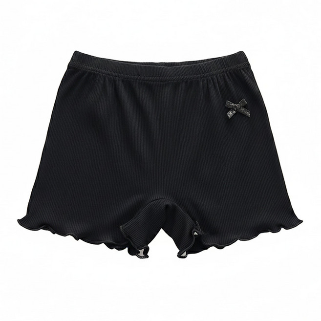 愛北鼻 女童防走光安全褲