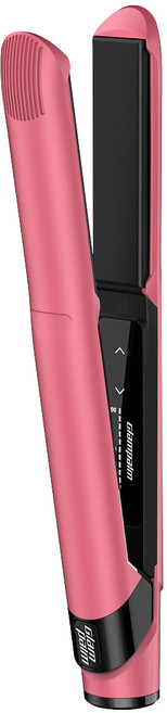 글램팜 만능고데기 GP201T 플랫 중, 글램핑크, GP201-T1.0