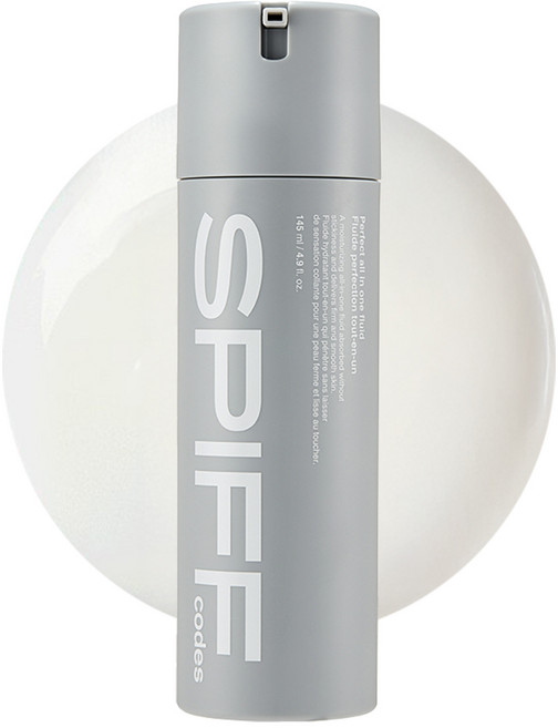 스피프코드 퍼펙트 올인원 플루이드, 1개, 145ml