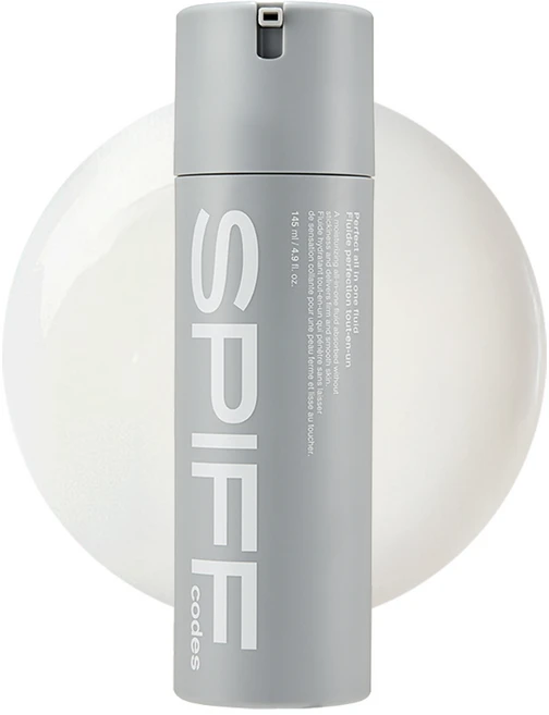 스피프코드 퍼펙트 올인원 플루이드, 1개, 145ml - 쿠팡