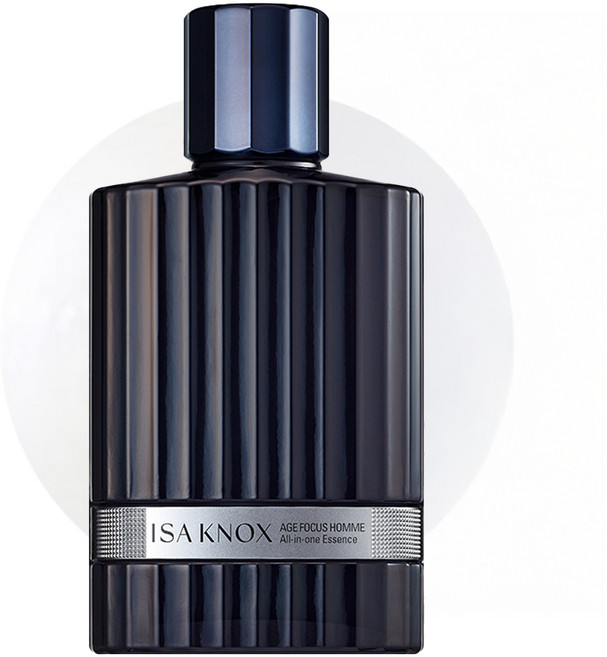 이자녹스 에이지 포커스 옴므 올인원 에센스, 120ml, 1개