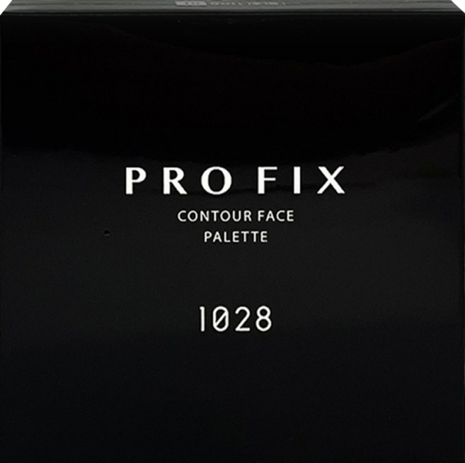 1028 PROFIX 修片狂輕柔焦超時蜜粉 13g, 30透明, 1盒