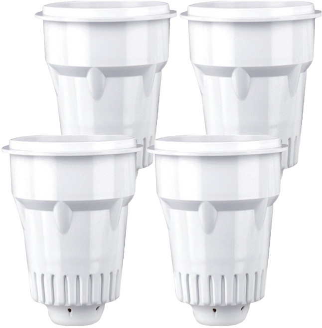 JINKON 晶工牌 感應式開飲機濾心, CF-2524, 4個