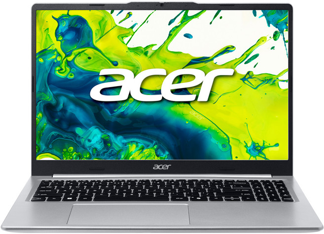 acer 宏碁 Lite 15 筆記型電腦 15.6吋 FHD IPS AMD Ryzen 3 5400U, 銀色, AL15-46P-R706, 512GB M.2 PCle SSD, 8GB DDR4, WIN11 Home