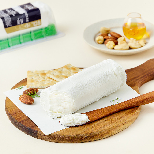 프로미 뷔세뜨 드 쉐브르 몬시르 치즈, 150g, 1개입, 1개