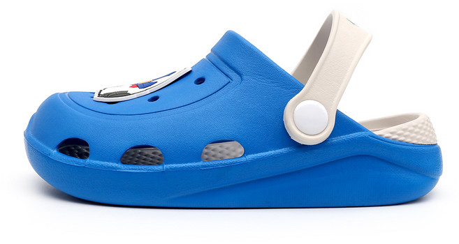 헬로카봇 남아용 CH 시아 샌들