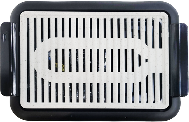Kinyo 麥飯石電烤盤, BP-35