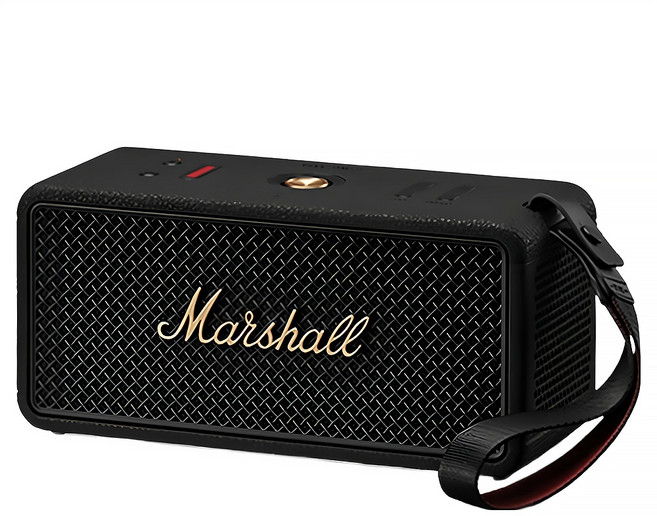 Marshall 藍牙喇叭, MIDDLETON II, 古銅黑