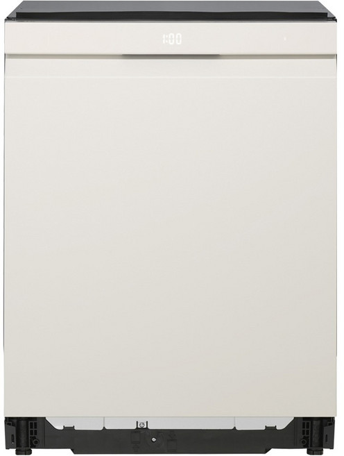 LG전자 디오스 오브제컬렉션 빌트인전용 식기세척기 14인용, 네이처 베이지, DEE6BGE, 방문설치