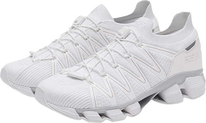 BALLOP 男女通用 TIVAT 2 Plus 運動鞋