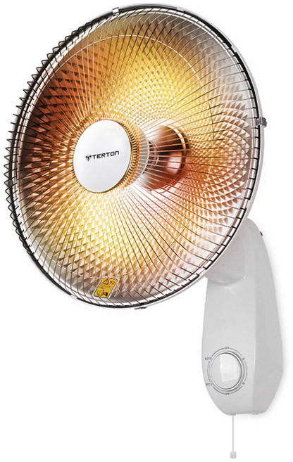 TERTON 壁掛式陶瓷電暖器, TH-6220
