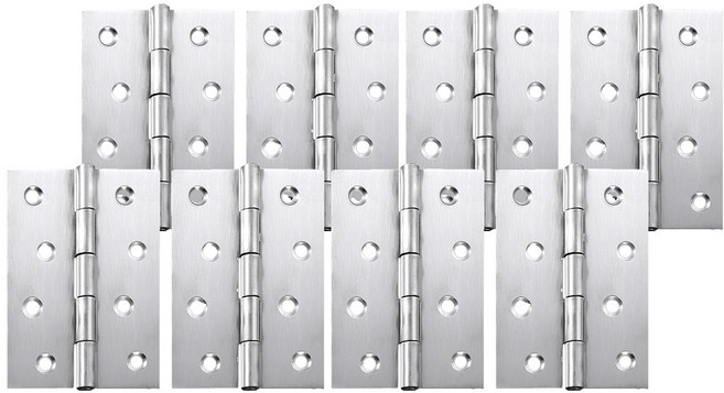 월드크린 방문용 경첩 기본형, 8개