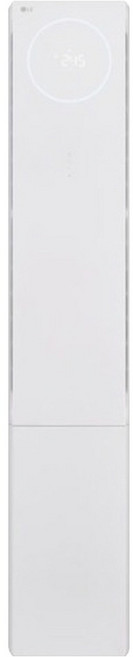 LG전자 인버터 56.9㎡(17.2평) 휘센 오브제컬렉션 뷰2 에어컨 방문설치, FQ17FU2EDN(스탠드 실내기), FQ23FNAU(실외기), 일반배관형