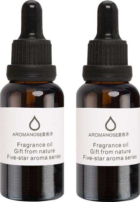 AROMANOSE 富香源 香薰精油, 9.香格里拉, 30ml, 2件