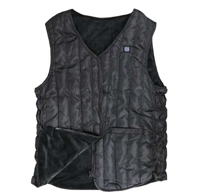 SUPA FINE 勳風 石墨烯恆溫電熱背心