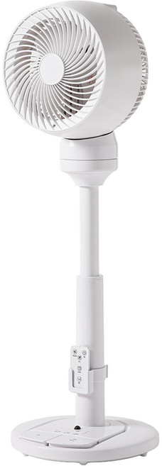 홈플래닛 풋터치 리모컨 서큘레이터, NDX1930R